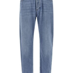 Denim jeans