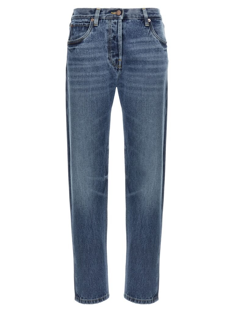 Denim jeans