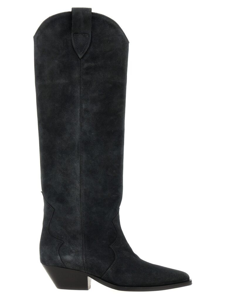 'Denvee' boots