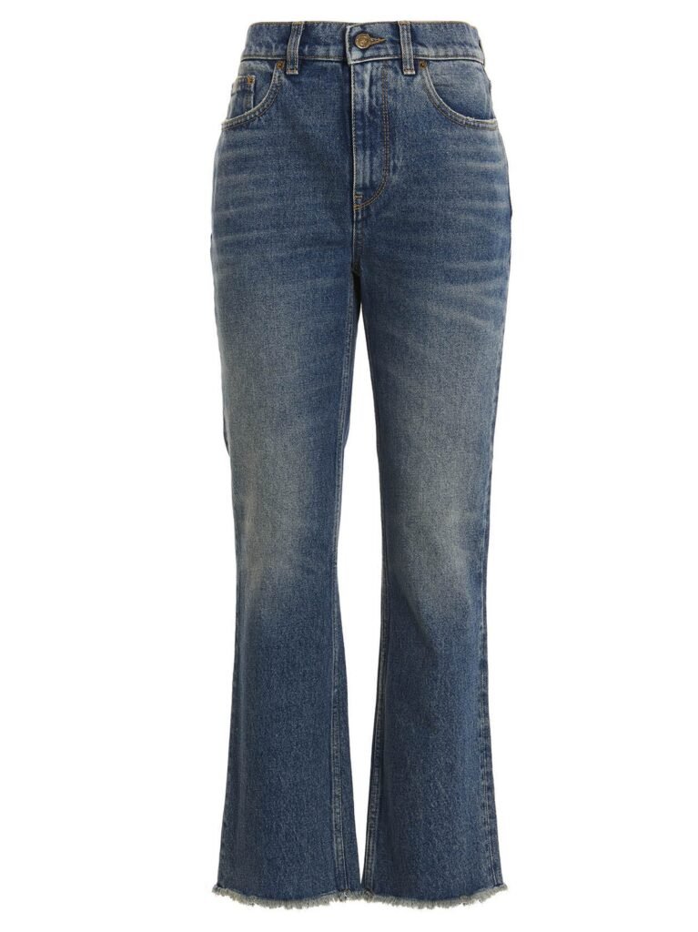 Deryn' jeans