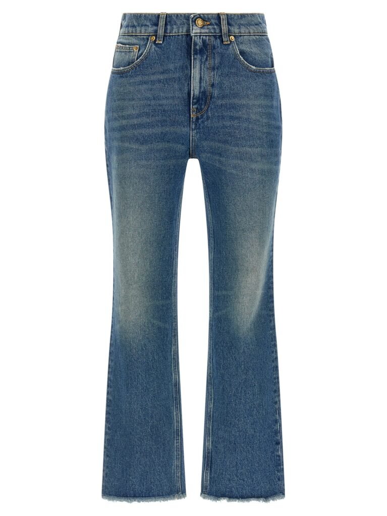 Deryn' jeans