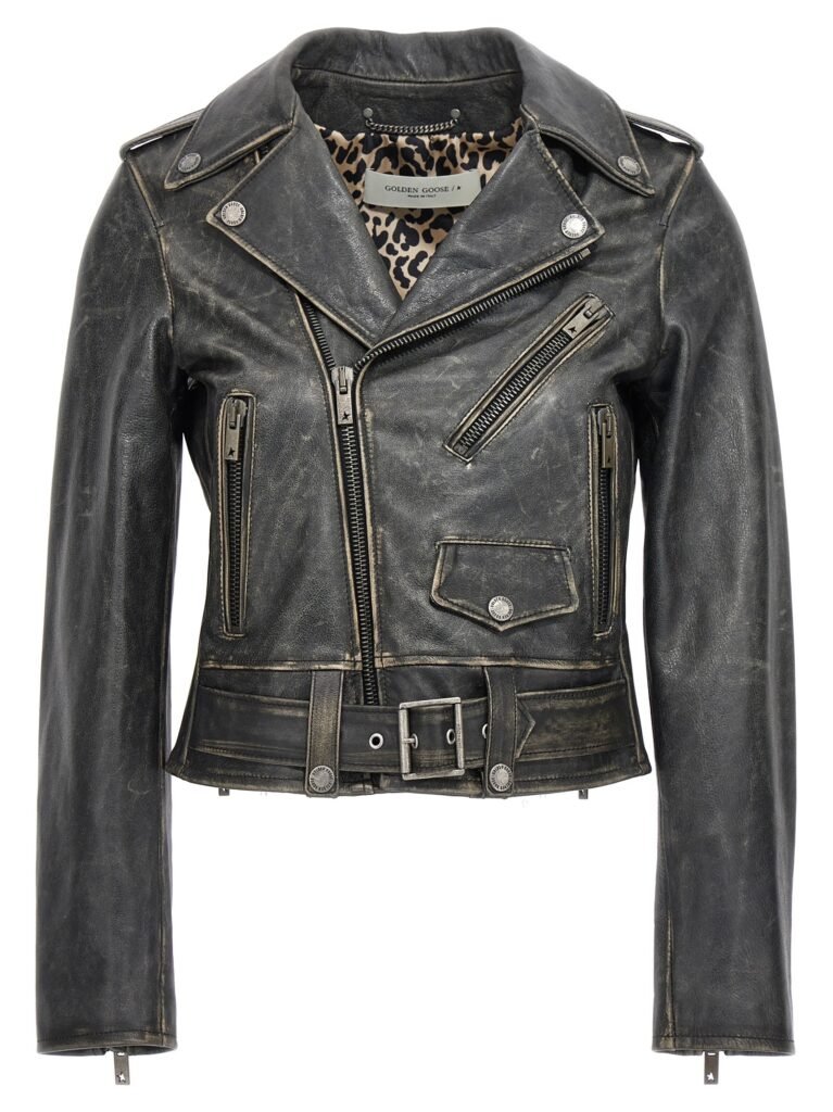 Destiny Slim' jacket