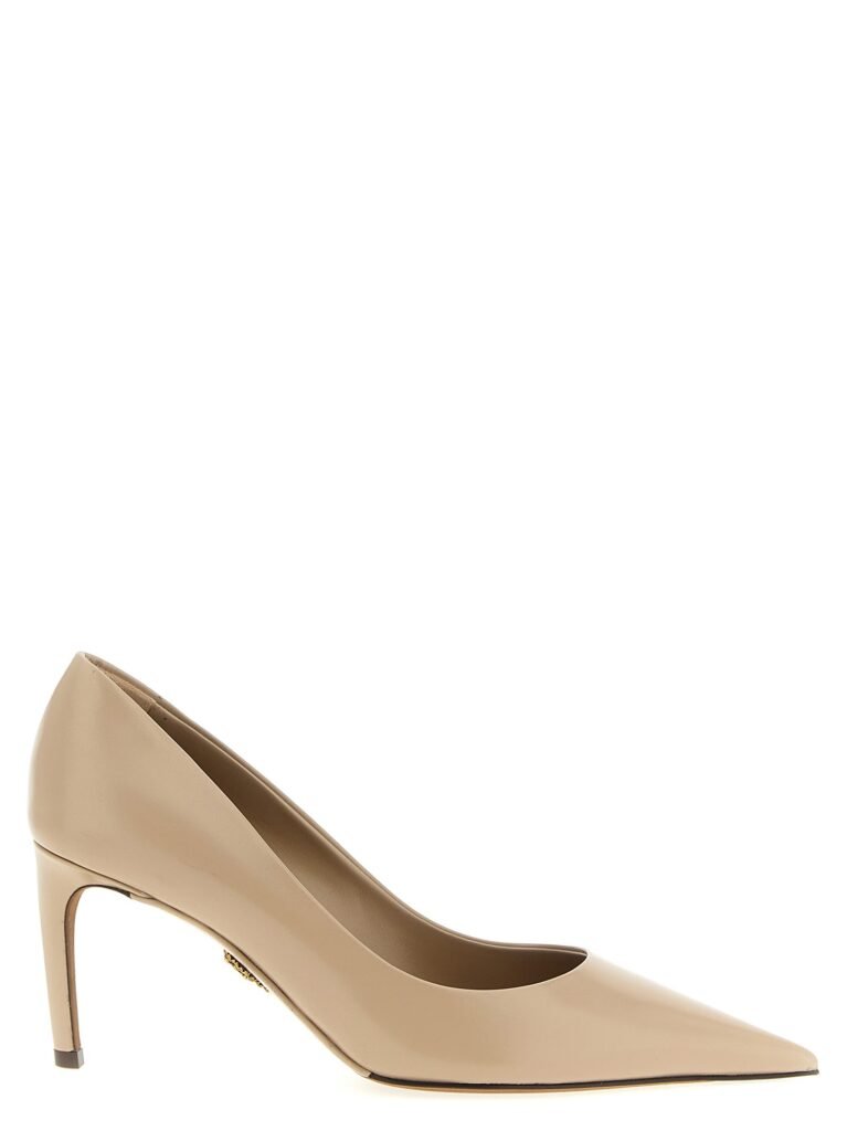 Devotion' pumps