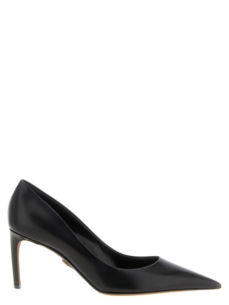 Devotion' pumps