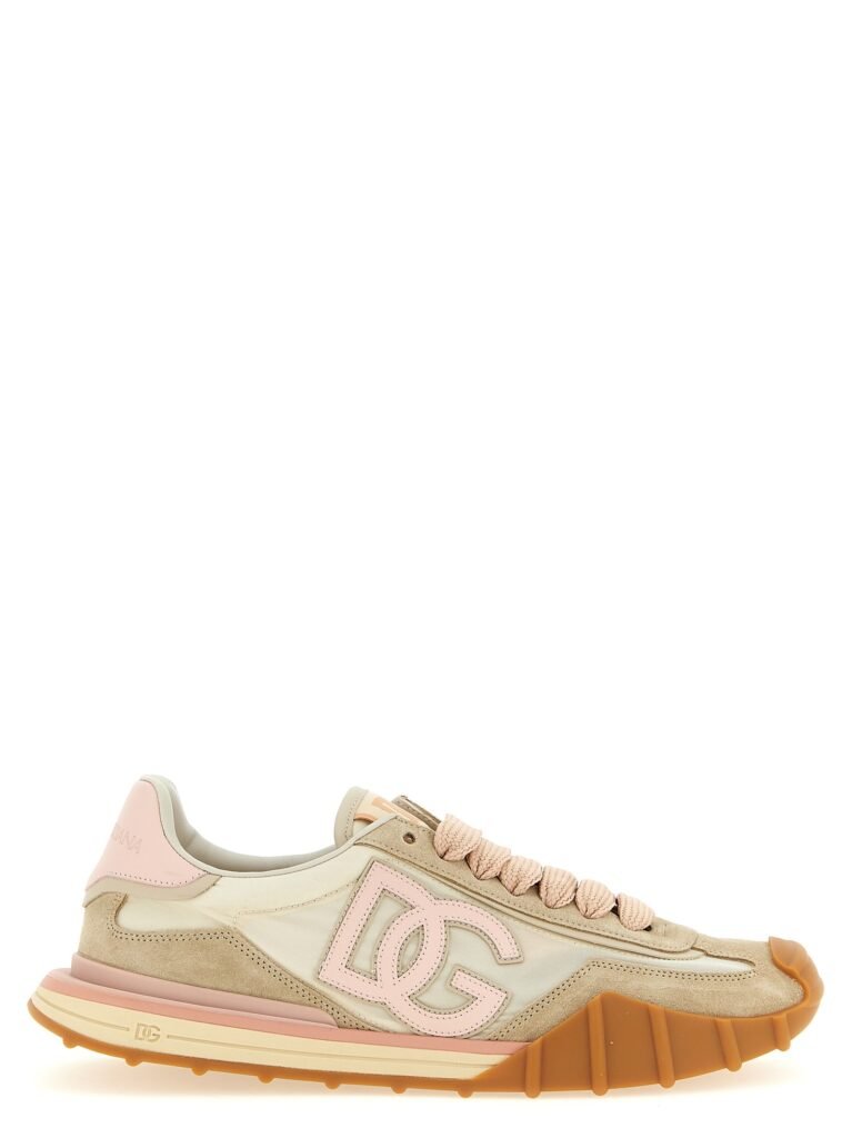 DG Athletic' sneakers