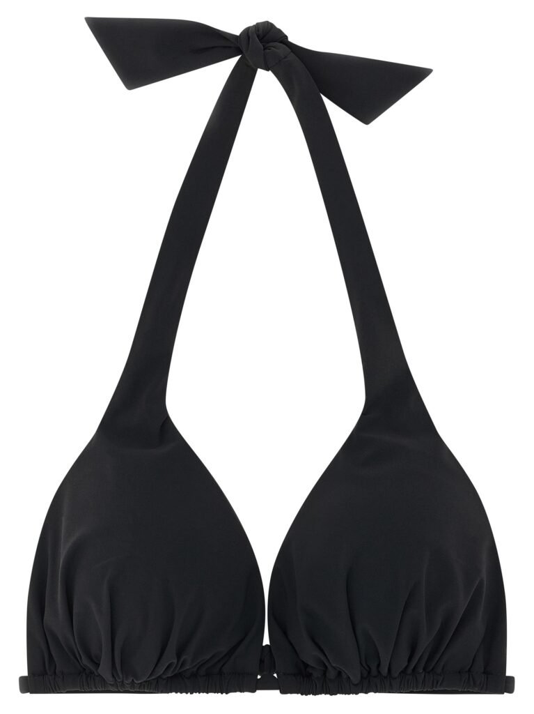 'DG' bikini top
