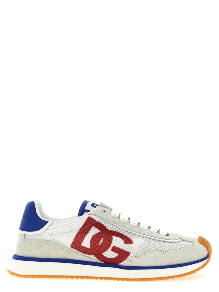 DG Cushion' sneakers