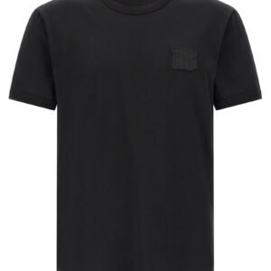 DG' patch t-shirt