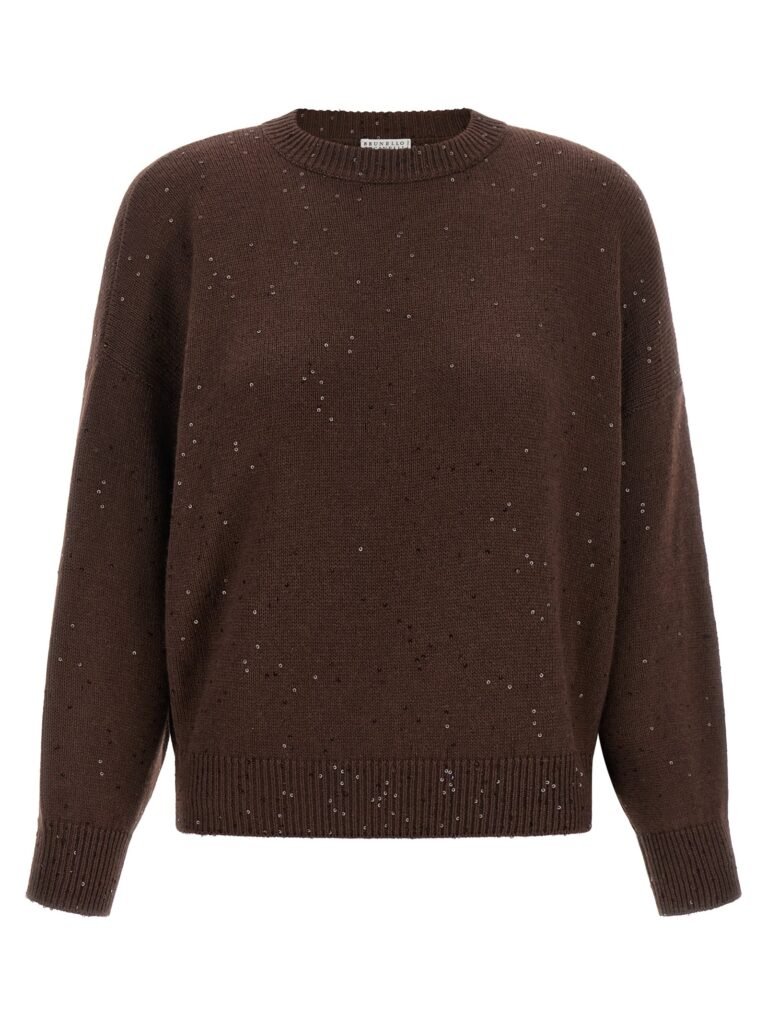 Diamante' sweater