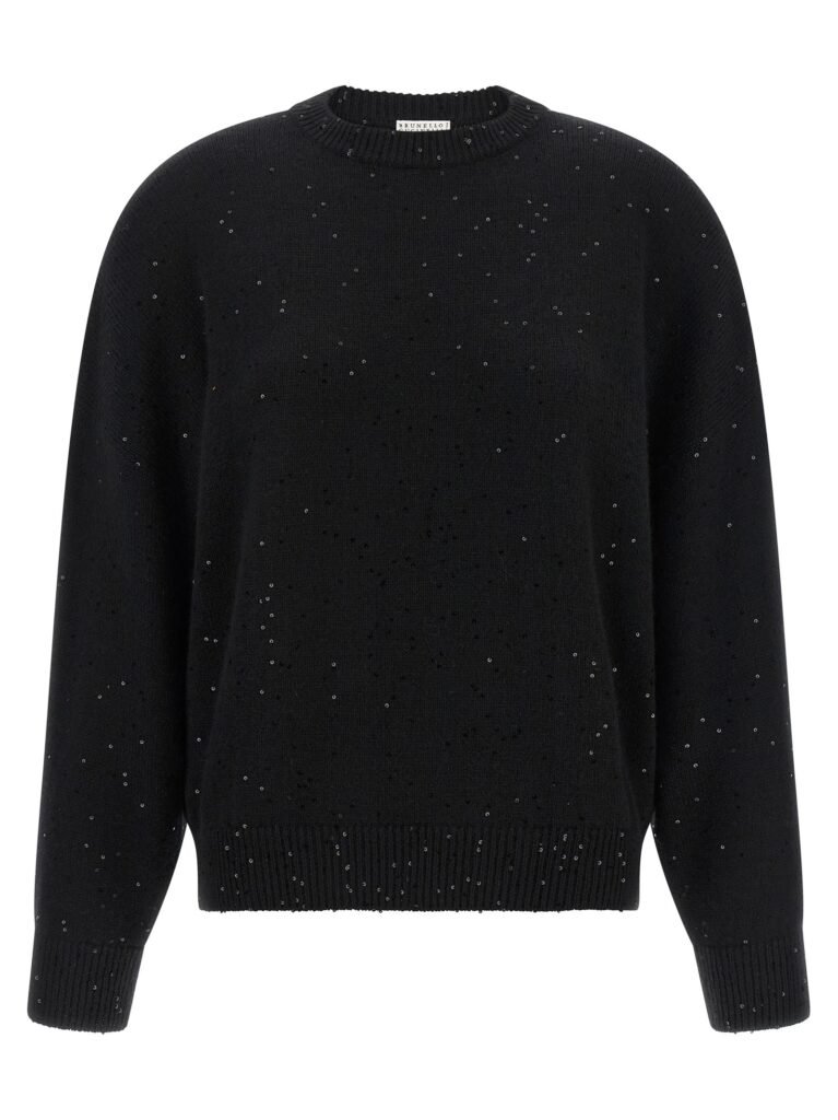 Diamante' sweater