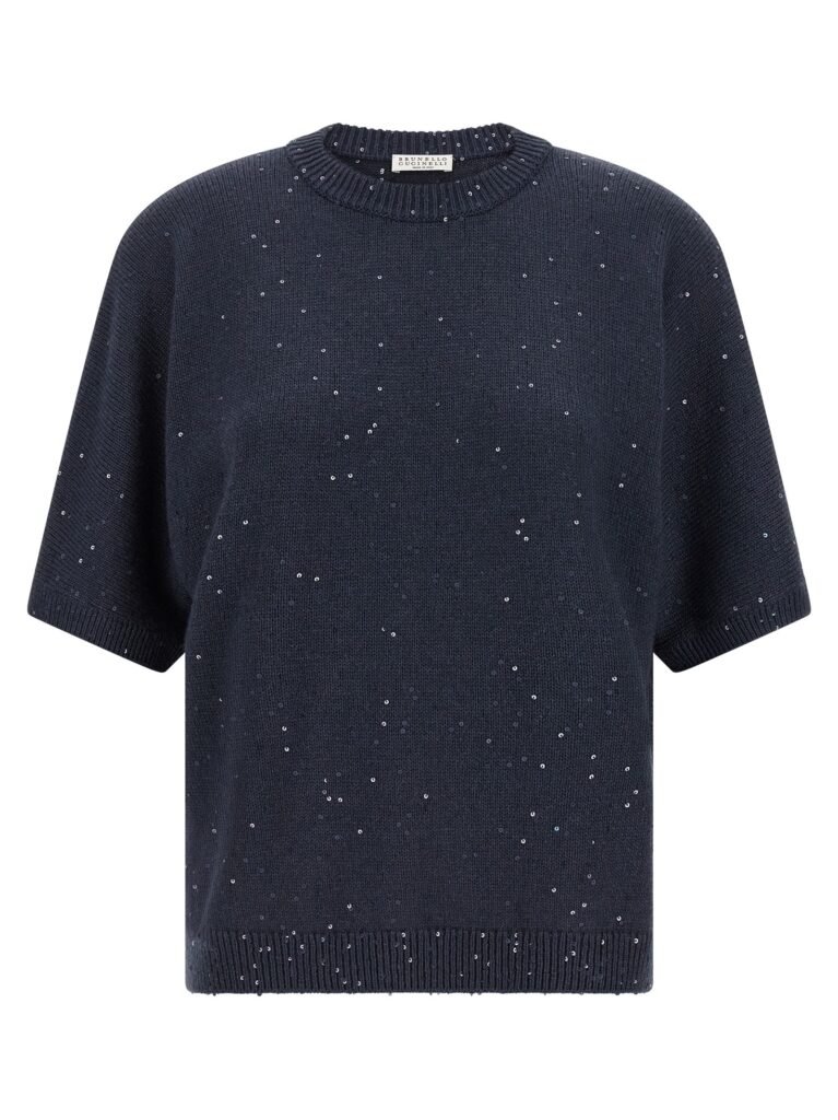 Diamante' sweater