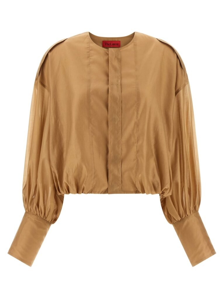 Diana' blouse
