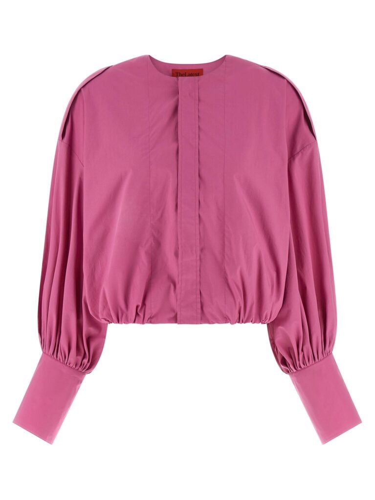 Diana' blouse