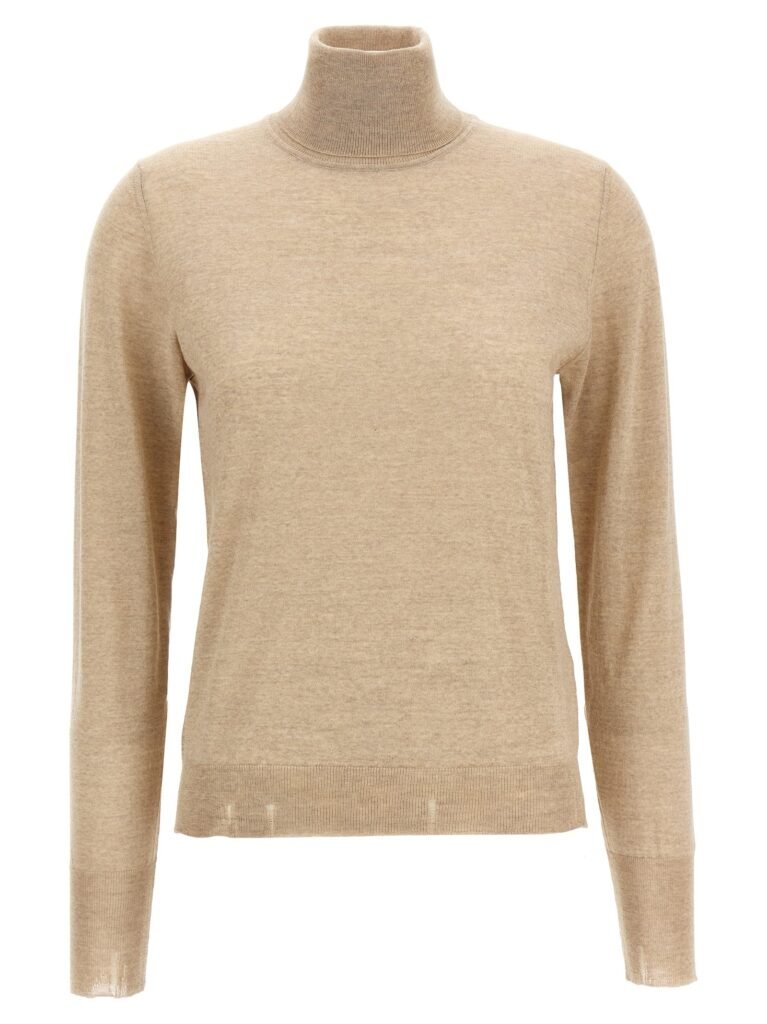 Dilara' turtleneck sweater