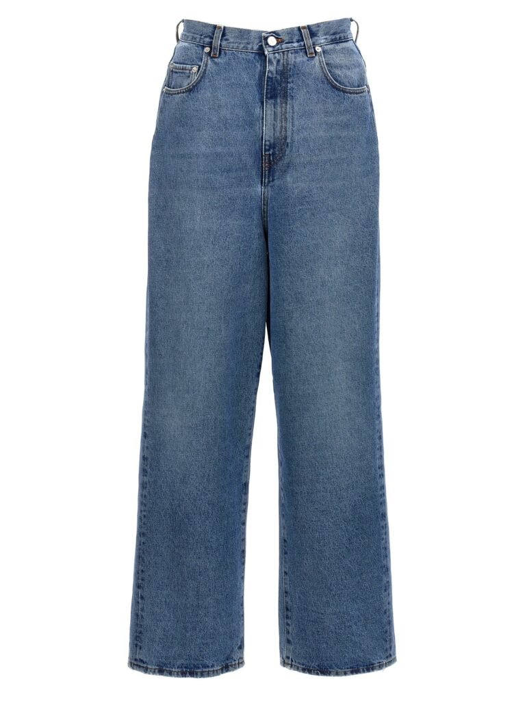 Disco Cut' jeans