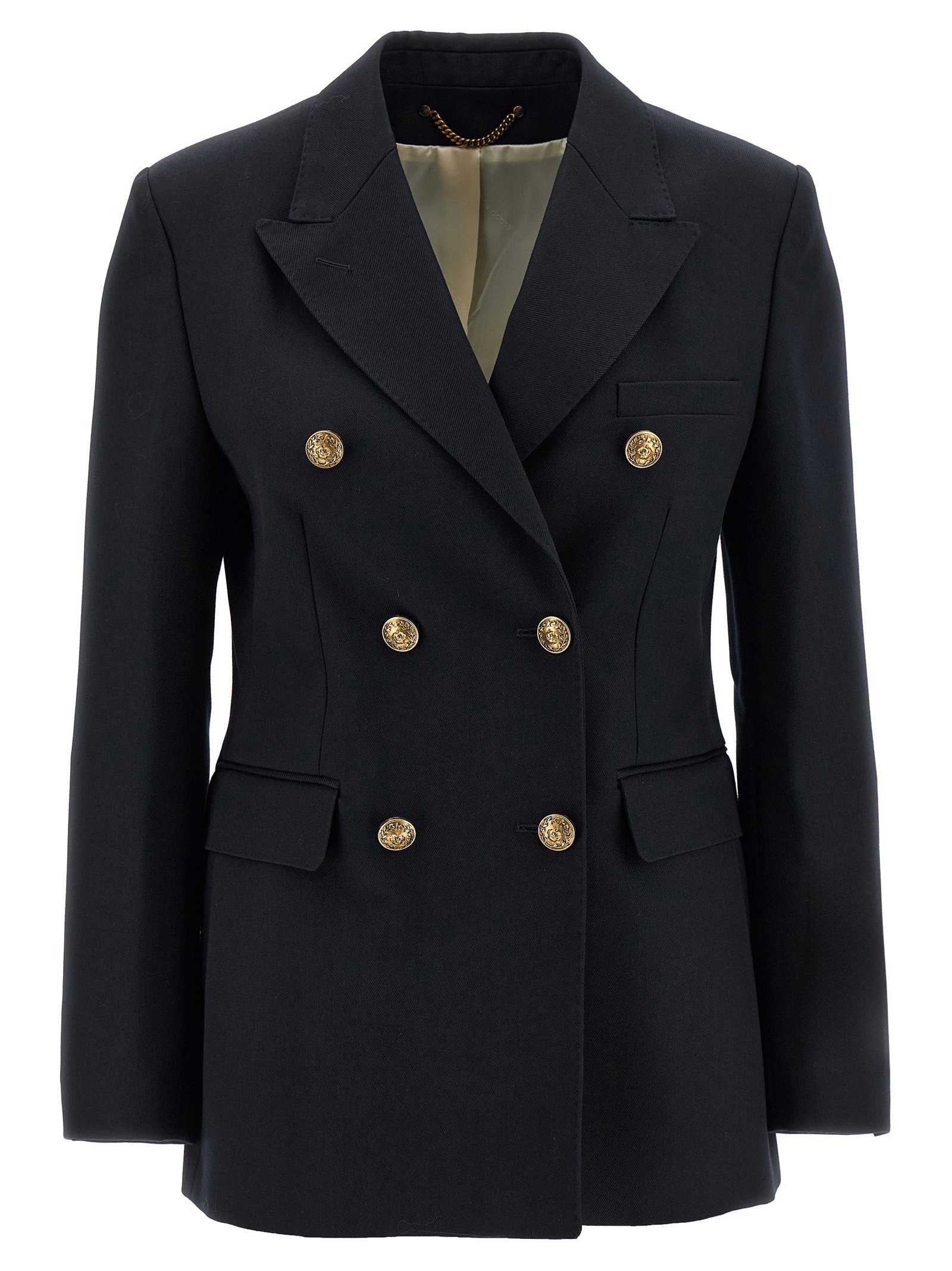Diva' Blazer