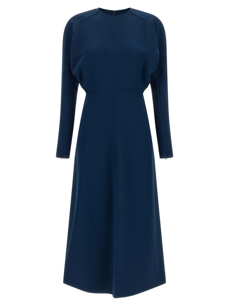 Dolman' dress