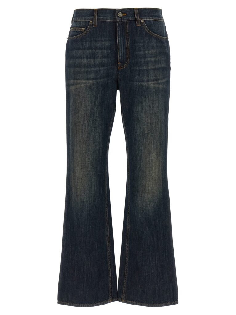 Doria' jeans