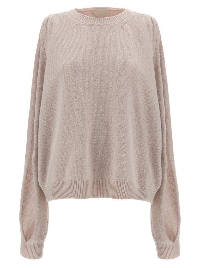 Dorsal' sweater