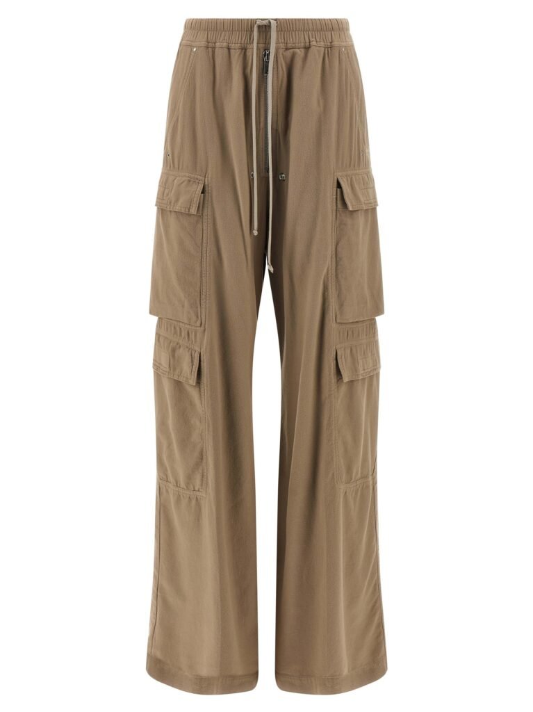 'Double Cargo Jumbo Belas' pants