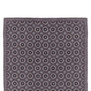 Double-face pocket clutch