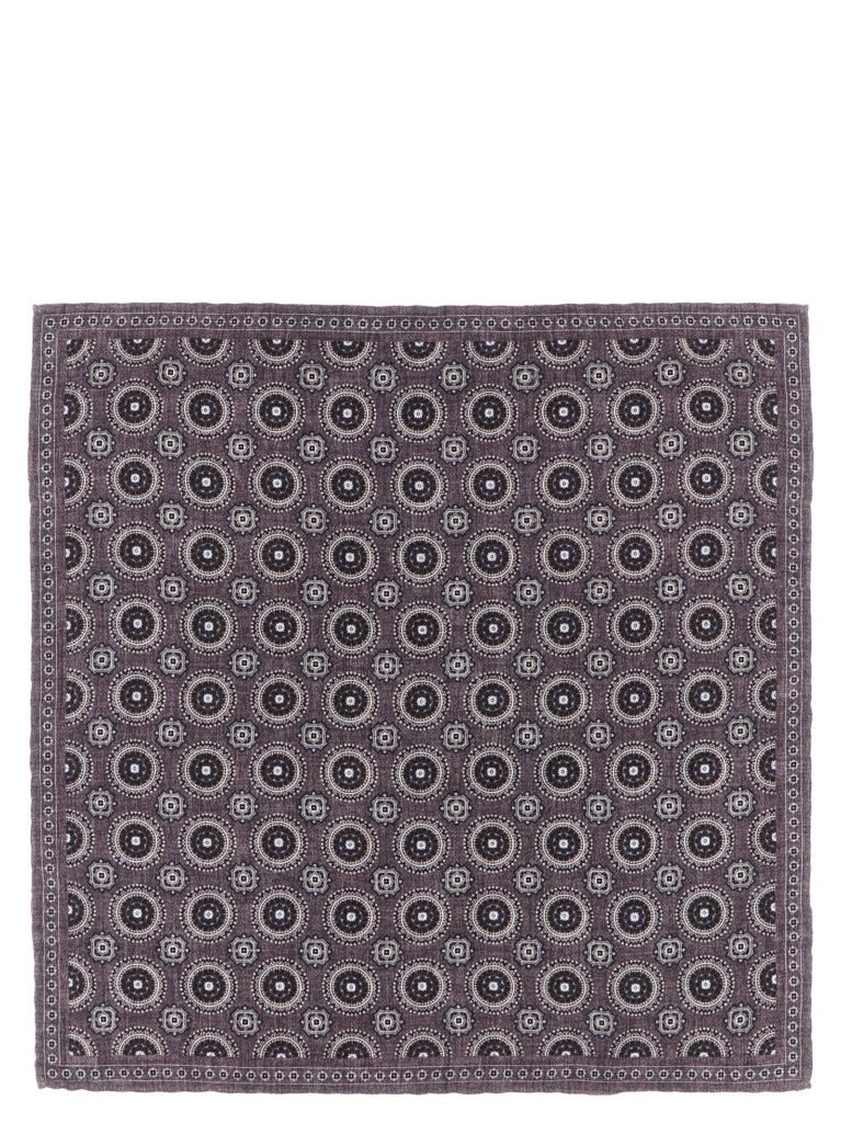 Double-face pocket clutch