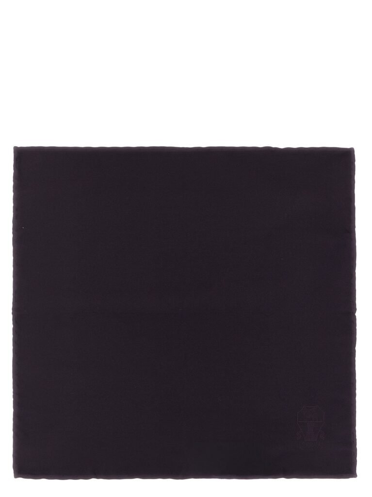 Double-face pocket clutch