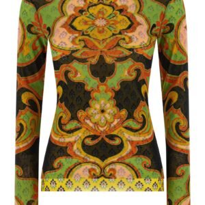 Double-layer mesh