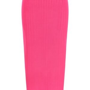 Double layer skirt