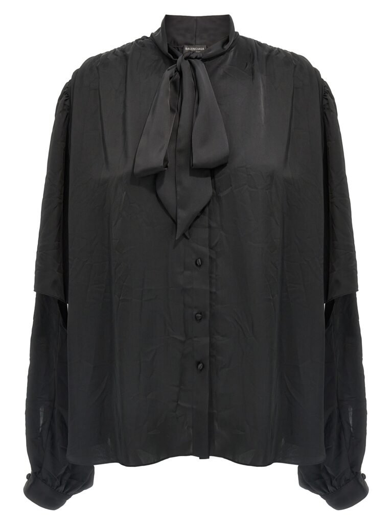 Double Sleeve' shirt
