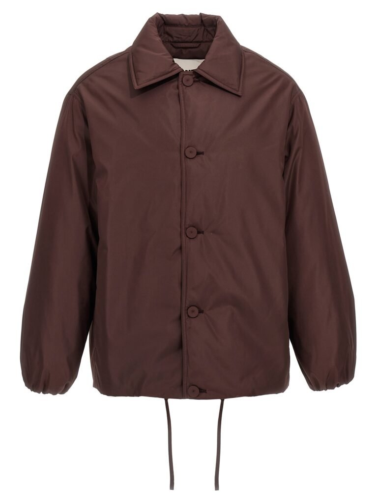 Down Blouson 08' jacket