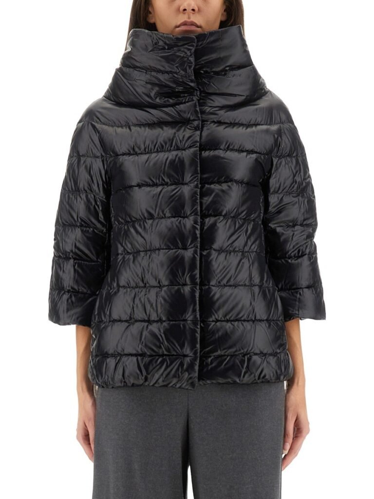 DOWN JACKET "AMINTA"