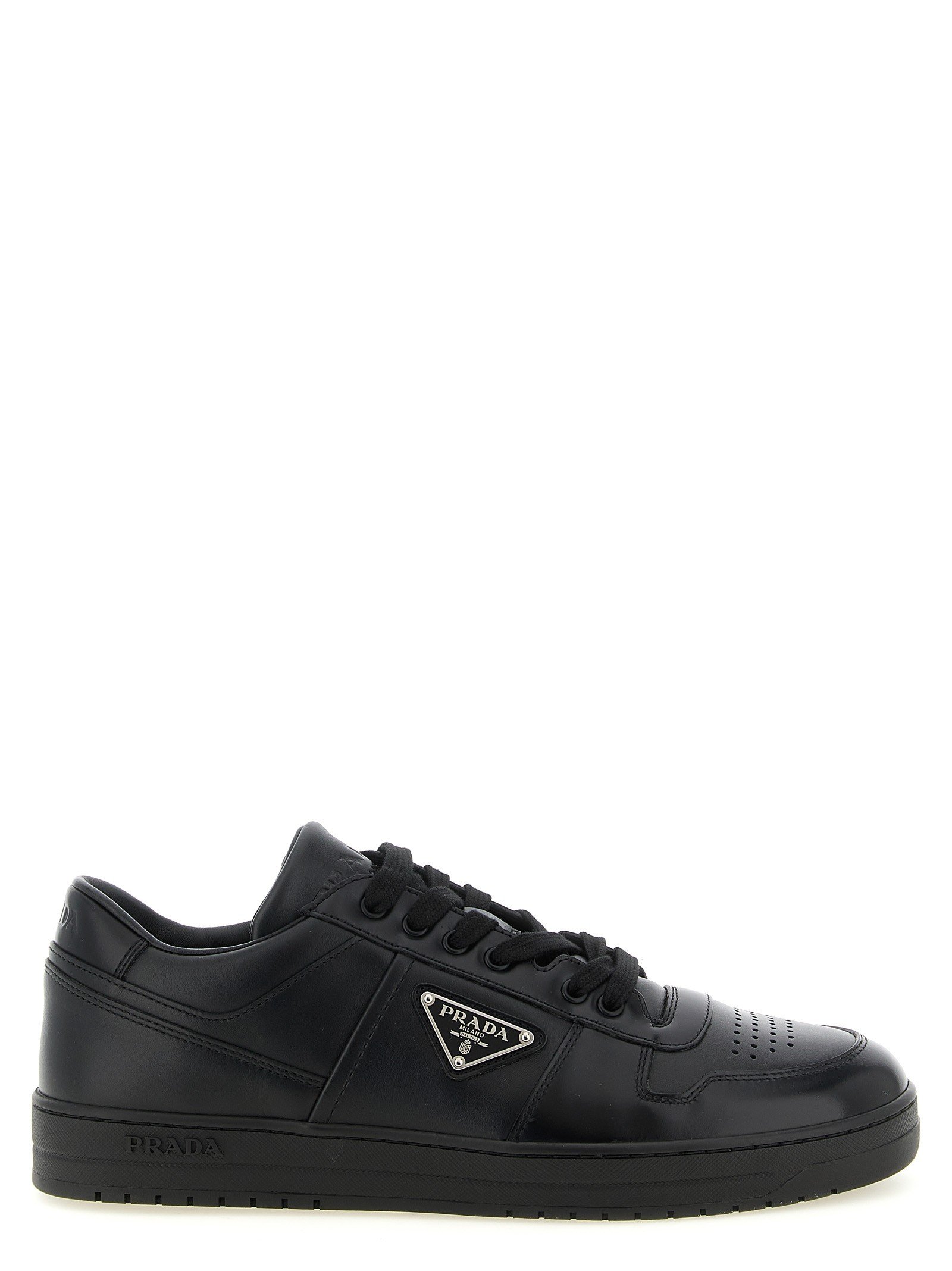 Downtown' sneakers