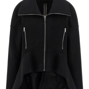 Draculimo' coat