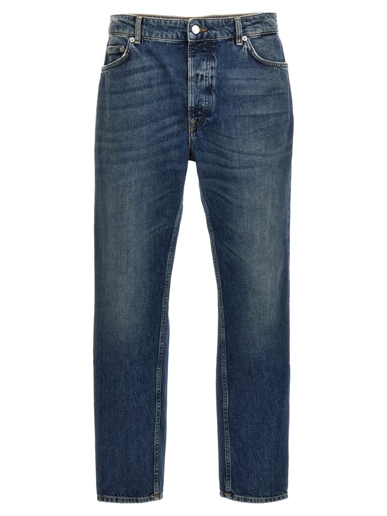 'Drake' jeans