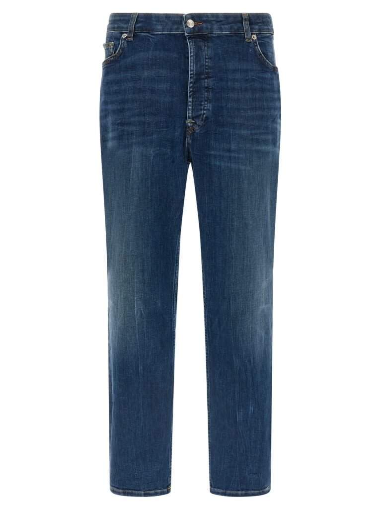 Drake' jeans