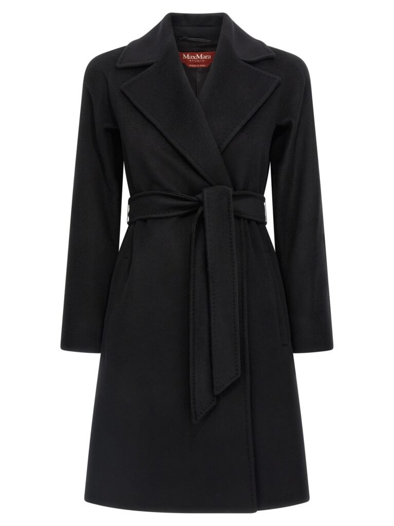 Dravenna' coat