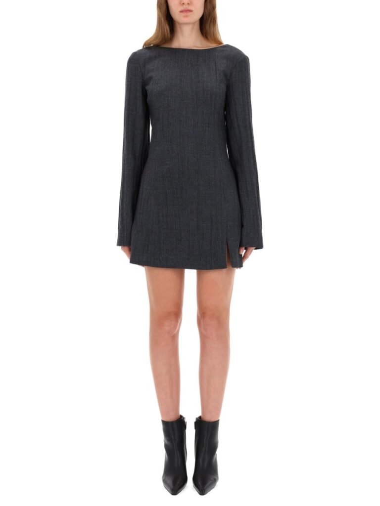 DRESS "FIRM"