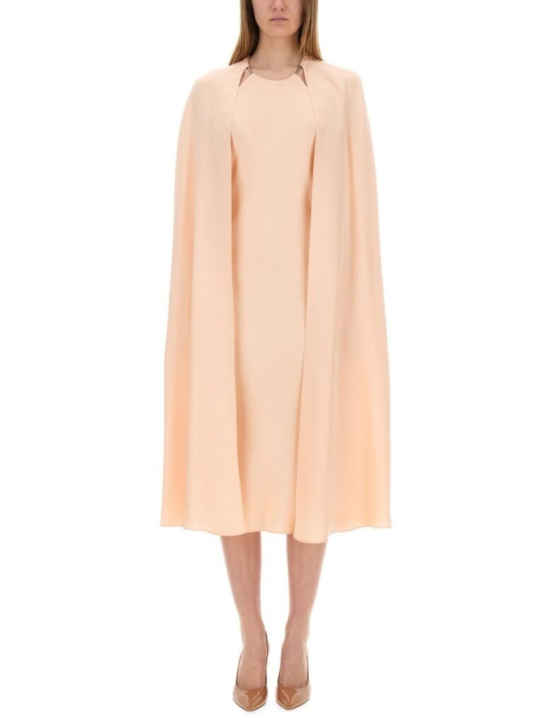 DRESS "MANAGUA"