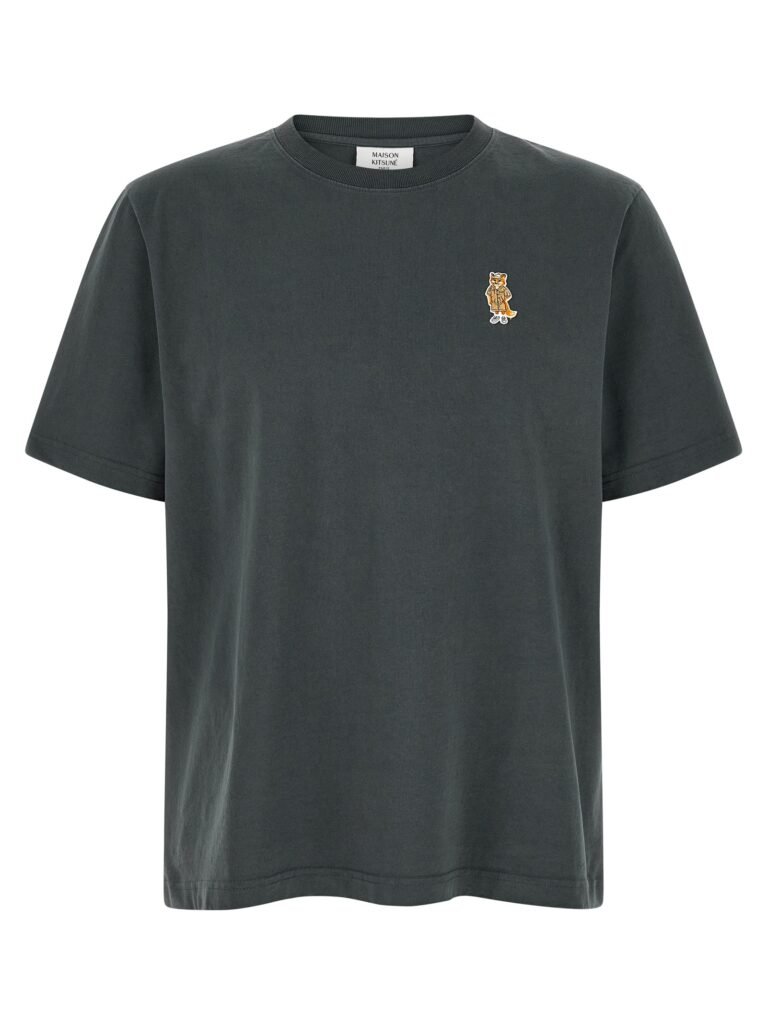 Dressed Fox' T-shirt