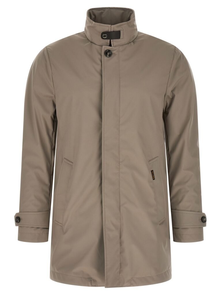 'Duca' jacket