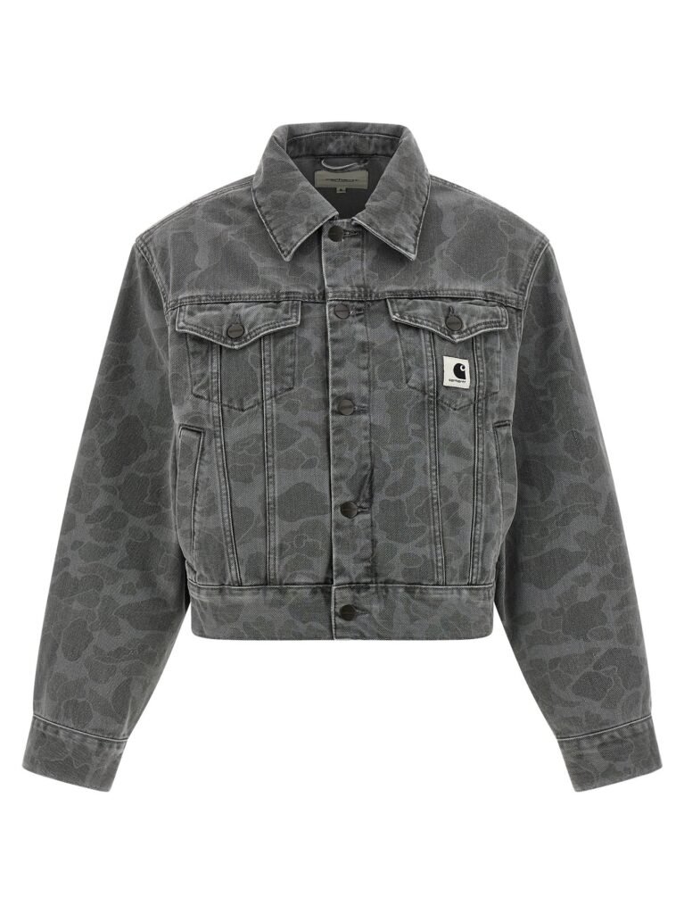 'Duck Orell' jacket