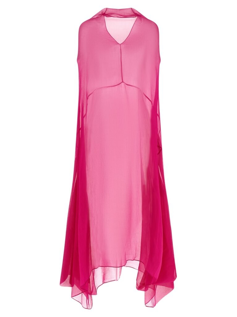 Ducy' dress