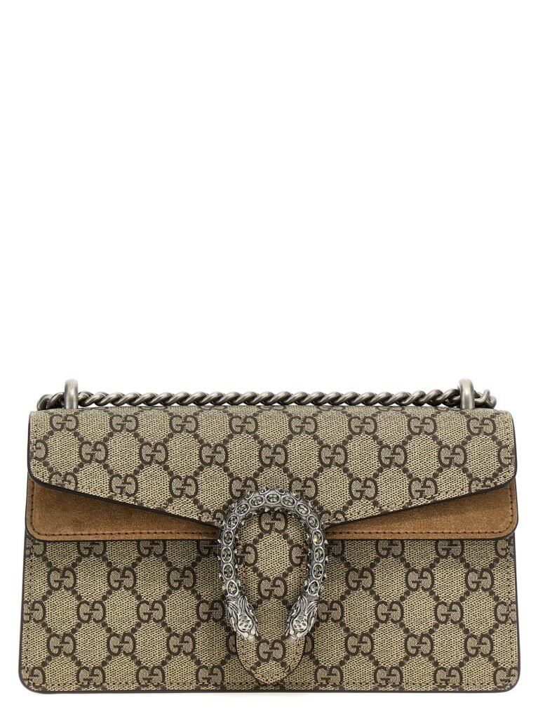 Dyonisus' midi shoulder bag