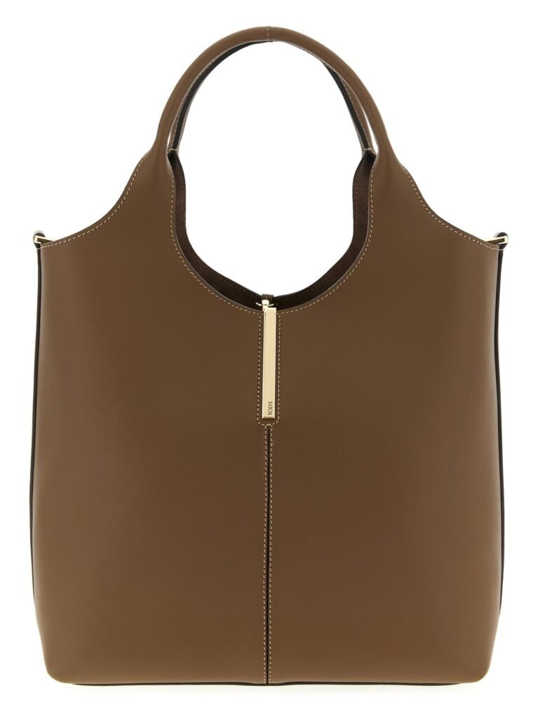 'EBR' small handbag