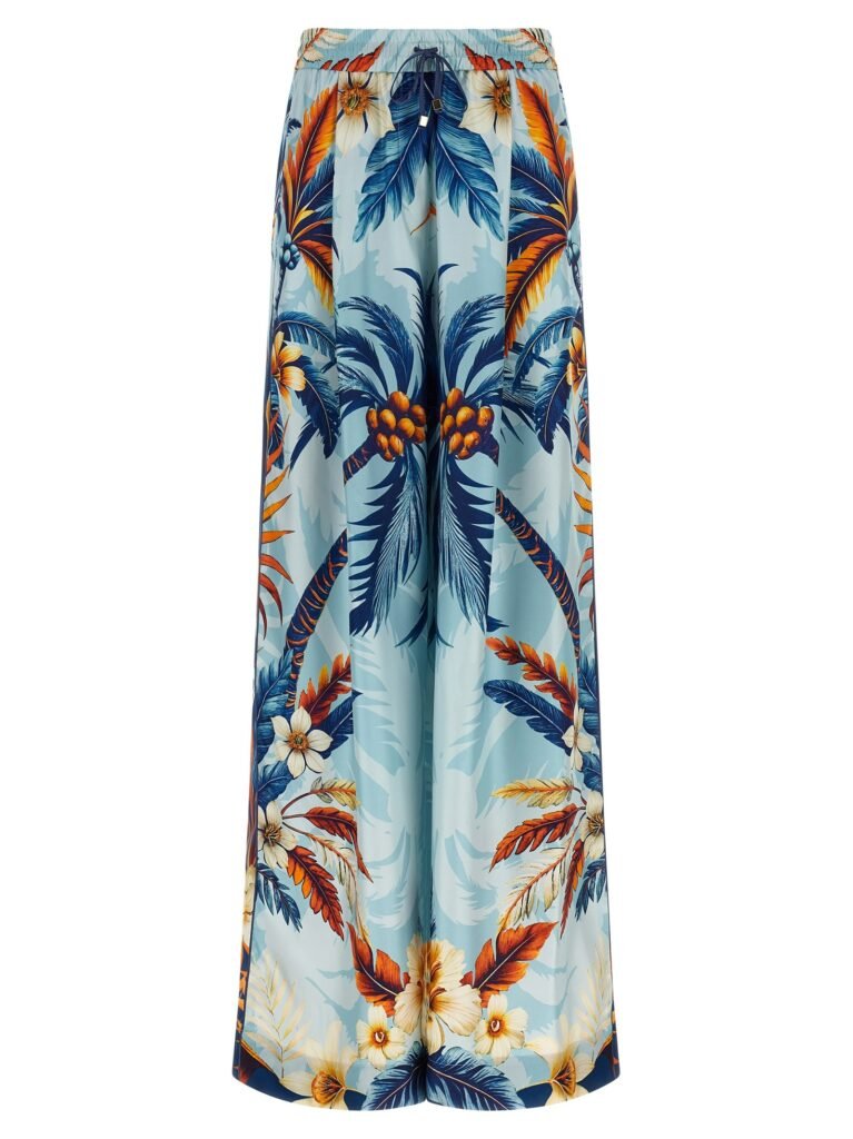 'Ecuba' pants
