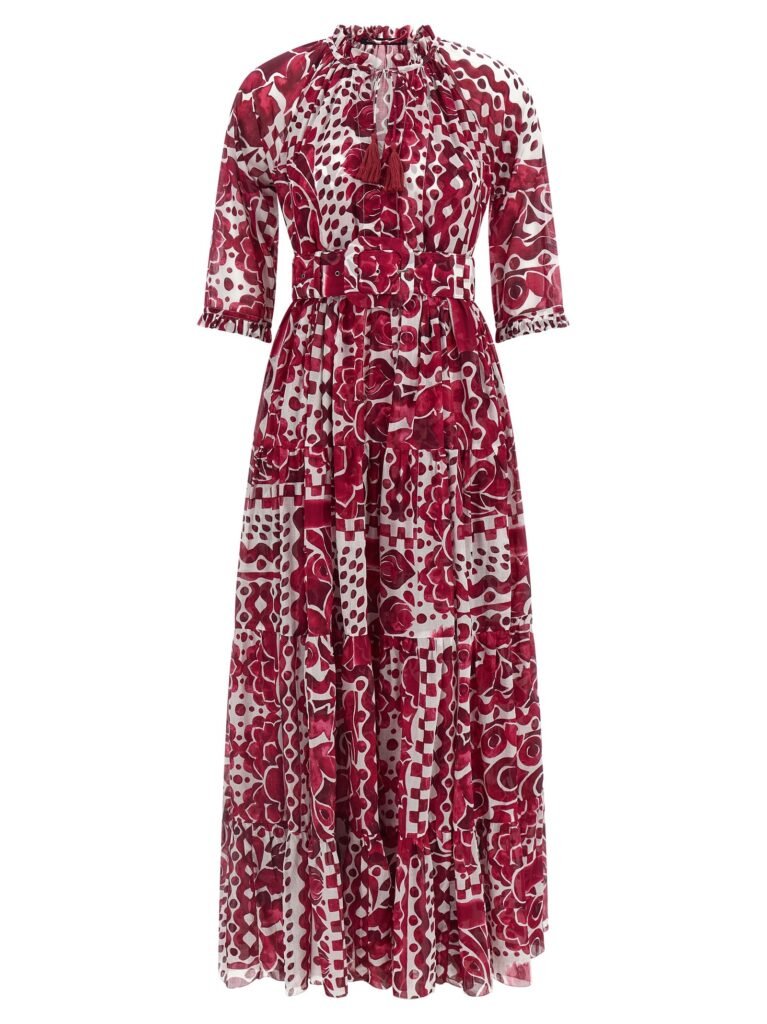 Eden' dress