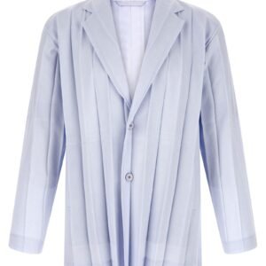 'Edge Ensemble' blazer