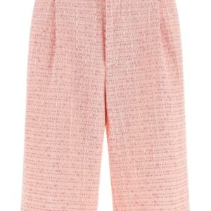Effie' bermuda shorts