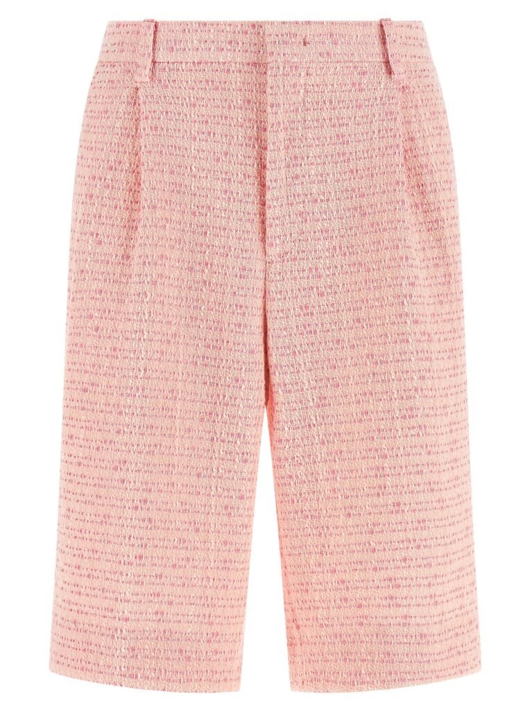 Effie' bermuda shorts